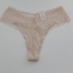 5/$10‎ Panties Auden Smooth Micro Thong